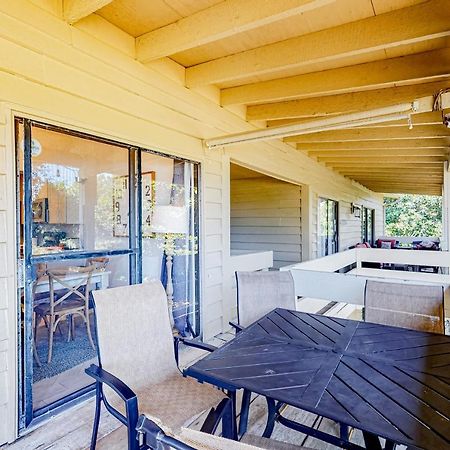 Seascape Golf Villas 41D Дестин Экстерьер фото