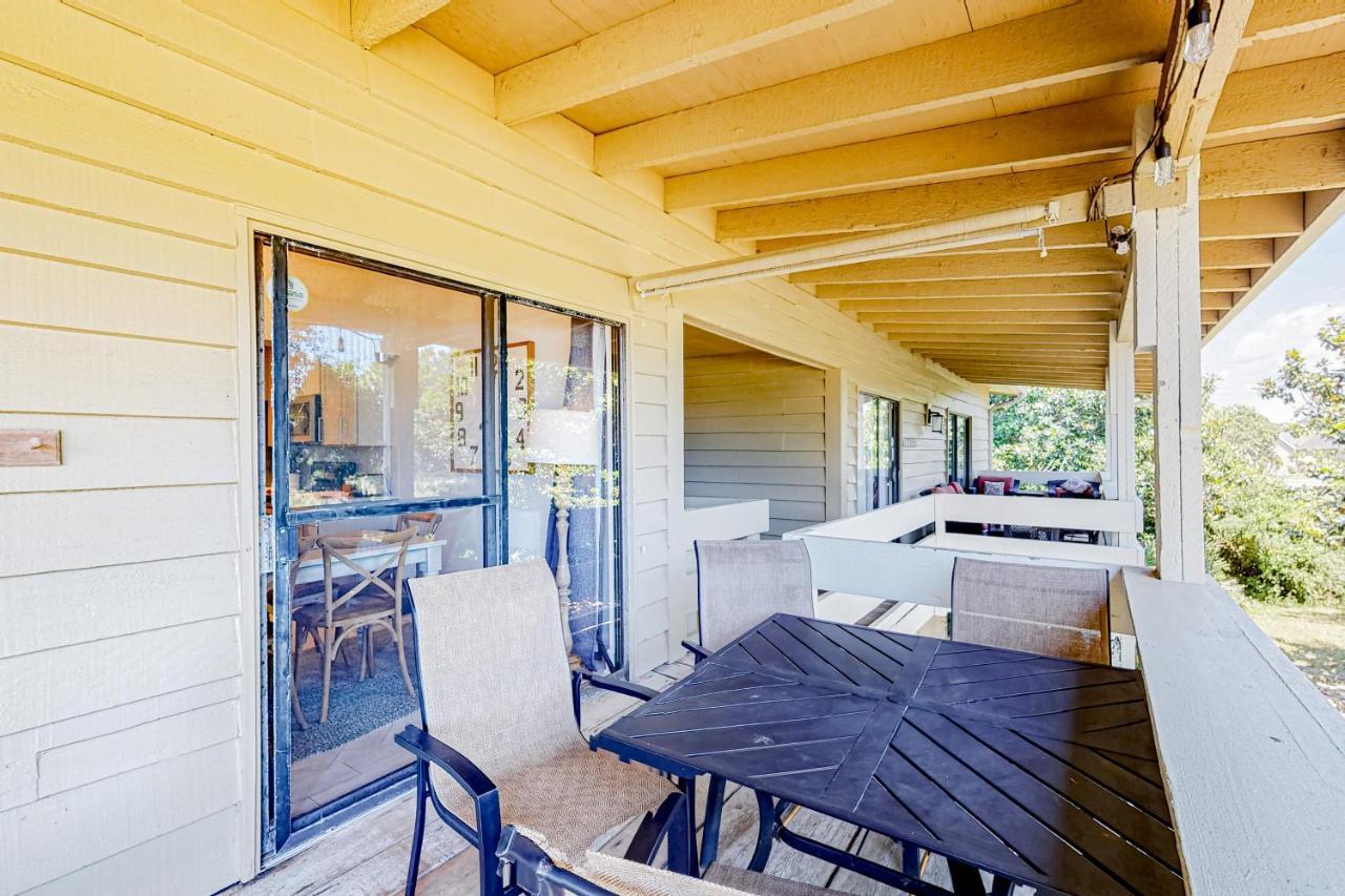 Seascape Golf Villas 41D Дестин Экстерьер фото
