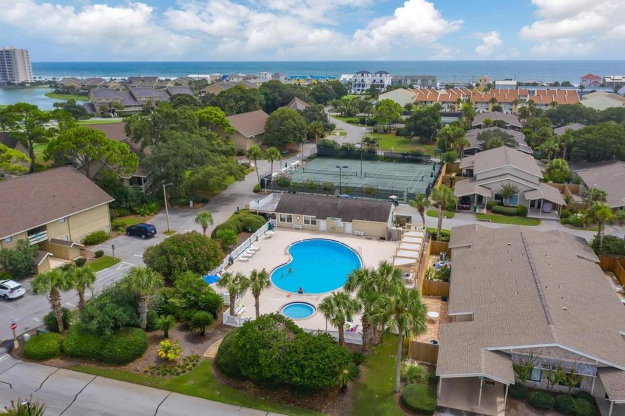 Seascape Golf Villas 41D Дестин Экстерьер фото