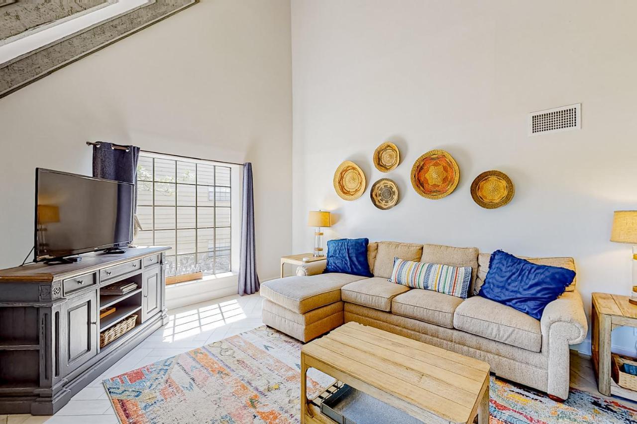 Seascape Golf Villas 41D Дестин Экстерьер фото